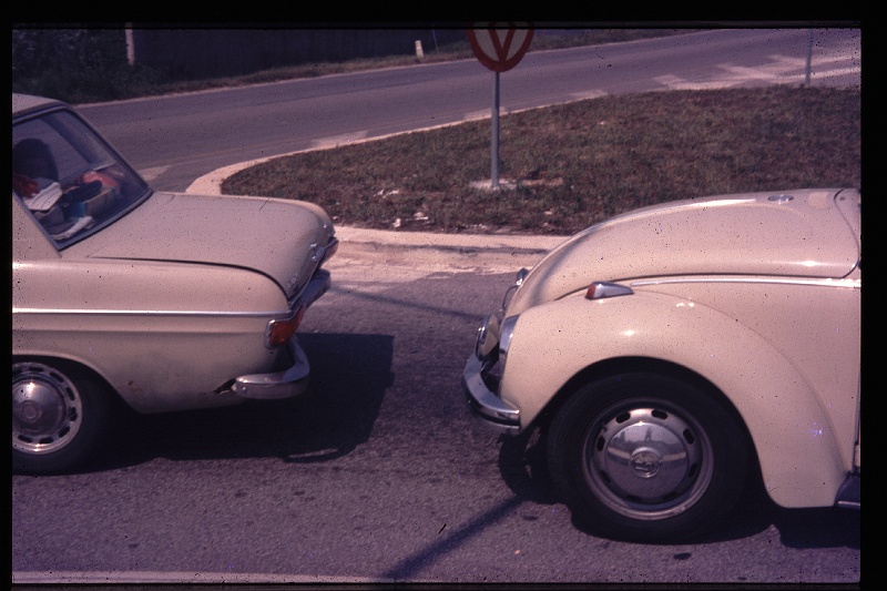 11.Bibione jul 1975.JPG